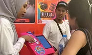 Poin Festival Hadir di Kota Singkawang, Telkomsel Sajikan Beragam Program Loyalitas Bernilai Tambah