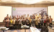 Bankeu Kaltim Tingkatkan Potensi di Kabupaten/Kota, Jadikan Berau sebagai Kawasan Strategis