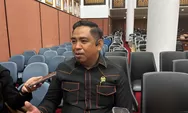 Inflasi Berau Tertinggi di Kaltim, Anggota DPRD Dorong Pemkab Lakukan Ini