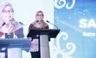 Sekda: Data Sebagai Dasar Kebijakan Pembangunan di Kaltim