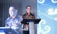 Menuju Satu Data Indonesia, Diskominfo Kaltim Perkuat Integrasi Data Statistik dan Geospasial