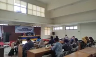 Tekan Angka Pengangguran dari Lulusan SMK di Berau, Ini yang Dilakukan Disnakertrans