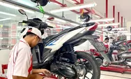  Ini Tujuh Tanda Motormu Harus Segera Diservis, Nomor Enam Sering Ketemu 