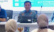 BRI Dorong UMKM Naik Kelas Lewat Skema Baru Penyaluran KUR