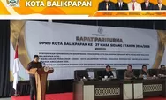 Fraksi Golkar Ingatkan Program Prioritas sesuai Kemampuan Keuangan Daerah