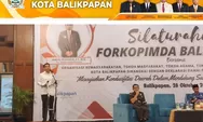 Ini Imbauan DPRD Balikpapan Menuju Pesta Demokrasi