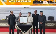 Raperda RPIK Balikpapan Percepat Penataan Sektor Industri