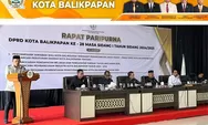 Tujuh Raperda dalam Propemperda 2024 Menunggu Harmonisasi