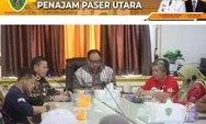 Lonjakan Kasus DBD di Sepaku, Pj Bupati PPU Dorong Gerakan Cepat dan Terpadu