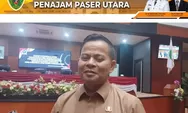 Pemkab PPU Rancang RPD 2024-2026 untuk Kelanjutan Pembangunan Daerah