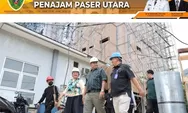 Percepatan Pembangunan RSUD Sepaku, Langkah Strategis Mendukung IKN Nusantara