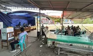 Pemungutan Suara Ulang Pilgub Kaltim di Dua TPS di PPU, Ini Hasilnya