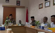 Dugaan Penyelewengan Donasi Palestina Rp 5,6 M, Kemenag Balikpapan Gelar Ini