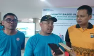 Jalan Minyak Balikpapan Ditutup Saat Malam Tahun Baru, Main Kembang Apinya di Sini Saja 