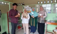 Kembangkan Industri Cokelat Lokal Berau, Pemkab Siap Gelontor Bantuan