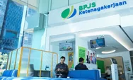 Optimalkan Perlindungan Pekerja, Pemerintah Terbitkan PP JKP dan JKK BPJS Ketenagekerjaan
