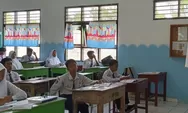 Penerimaan Siswa Baru Tahun Ini Pakai SPMB, Disdik Berau Tengah Siapkan Ini