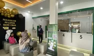 Warga Aktif Membeli Emas Saat Harga Tinggi, Kok Bisa, Ini Kata Kepala Pegadaian Cabang Berau