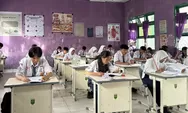 Mantap Anggota DPRD di Kabupaten Ini Usulkan Raperda Pendidikan Gratis untuk Sekolah Swasta