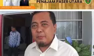  Disnakertrans PPU Ingatkan Perusahaan Bayar THR, Bangun Posko Pengaduan   