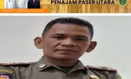 Satpol PP PPU Gelar Patroli Ramadan, Tertibkan Balap Liar dan Jam Kerja ASN