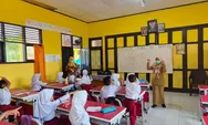 Mulai Tahun Depan Sekolah Negeri dan Swasta di Kabupaten Ini Gratis