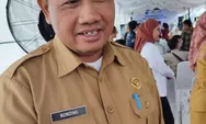 Mantap, Bantuan Dana untuk Parpol di Kabupaten Ini Naik Signifikan, Sampai 300 Persen   