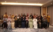 IPPRISIA Kaltim Gelar Buka Puasa Bersama, Perkuat Silaturahmi Pengurus