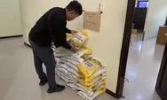  Pemkab Berau Hentikan Penjualan Beras Jenis Ini, Diklaim Hanya Sementara