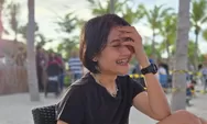 Riyuka Bunga Bahagia Bisa Cerai, Menangis Bersyukur