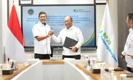 BPJS Ketenagakerjaan dan BGN Sepakat Lindungi Seluruh Pekerja di Ekosistem MBG