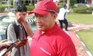 Maknai May Day, Distransnaker Kukar Apresiasi Kehadiran Pengusaha dan Buruh Memajukan Daerah