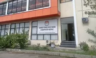 Astaga..!! Diduga Ancam Wanita dengan Gambar Syur, Oknum Anggota KPU di Berau Menyerahkan Diri