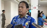 Dua Jabatan Kepala Dinas di Kabupaten Berau Masih Kosong, Tunggu Ini 