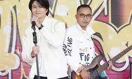 Grup Band PAPINKA Tampilkan Formasi Baru Lewat “Kau Selalu Dihati”