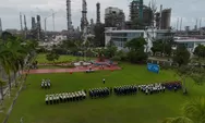 Peringati Hari Kebangkitan Nasional ke-117, KPI Unit Balikpapan Serukan Semangat Bangkit Hadapi Tantangan Zaman