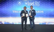 Inovasi QLola dan BRImo Antar BRI Raih Penghargaan Internasional di The Asset Triple A Treasurise Awards 2025