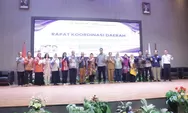 Sinergi Menuju Kaltim Ramah Perempuan dan Anak: Rakorda PPPA 2025 Dorong Akselerasi RBI di Daerah