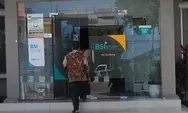 Dua ATM Bank di Bontang Dibobol, Pelaku Tak Sempat Bawa Kabur Duit