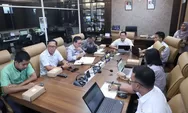 Pemprov Kaltim Targetkan 800 Titik Internet Desa, Prioritaskan Wilayah Terpencil