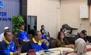 Dispora Kaltim Gagas Sentral Latihan Difabel, Integrasikan Pelatihan Khusus dan Pendekatan Personal