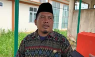 Kepala Desa di Kabupaten PPU Ini Pilih Jadi Pegawai, Desa Sebakung Jaya Kini Dipimpin Plt   