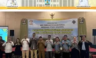 Pemkot Balikpapan Dukung PHRI Ciptakan Event Wisata Tematik