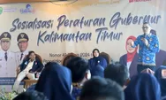 Pergub 49/2024 Tentang Pengelolaan Media Komunikasi Publik Resmi Diberlakukan! Ini Poin - Poin Utamanya 