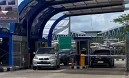 Bandara Kalimarau Berau Gratiskan Parkir Sehari Penuh, Pas Momen Ini