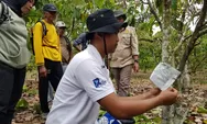 Petani Kakao Kutim Dibekali Praktik Budidaya Berkelanjutan Lewat Sekolah Lapang Disbun Kaltim