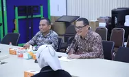 Kuatkan Keterbukaan Informasi Publik, Kadiskominfo Kaltim Minta PPID Kabupaten Kota Berinovasi