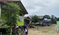 Pemkab Berau Siapkan Rp 1,4 Miliar untuk Bangun Rumah Layak Huni, tetapi Masih Menunggu Ini