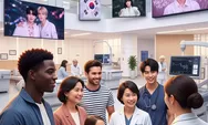 Medical Tourism dan Budaya Pop Korea: Kombinasi yang Mengundang Pengunjung Global
