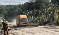 Kerusakan Jalan Negara Termasuk di Kabupaten Berau, DPUPR-Pera Kaltim Tegaskan Rutin Lapor Pusat   